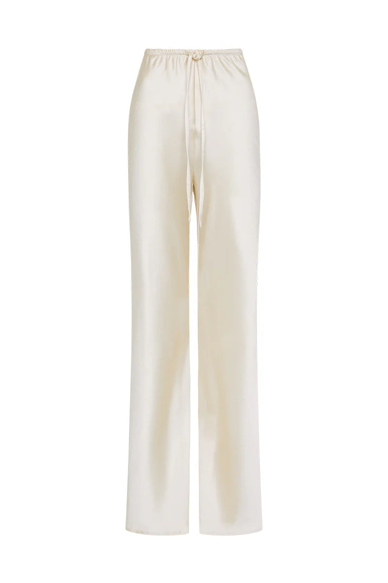 Elsa Satin Pant